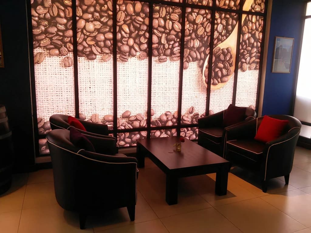 Gloria Swiss Hotel & Apartment Sandakan - photo 8