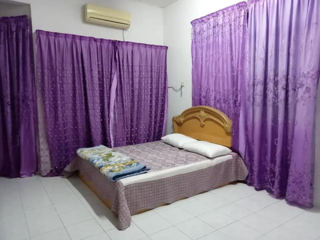 Muslim Homestay Ustaz 2 - photo 5