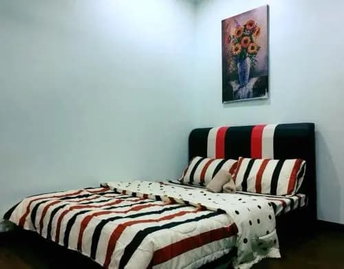 Bukit Banyan Homestay Sungai Petani - photo 6