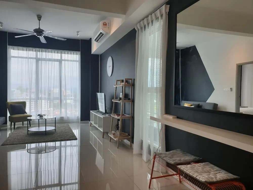 Sutera Avenue KK City by Tweetbox - photo 4