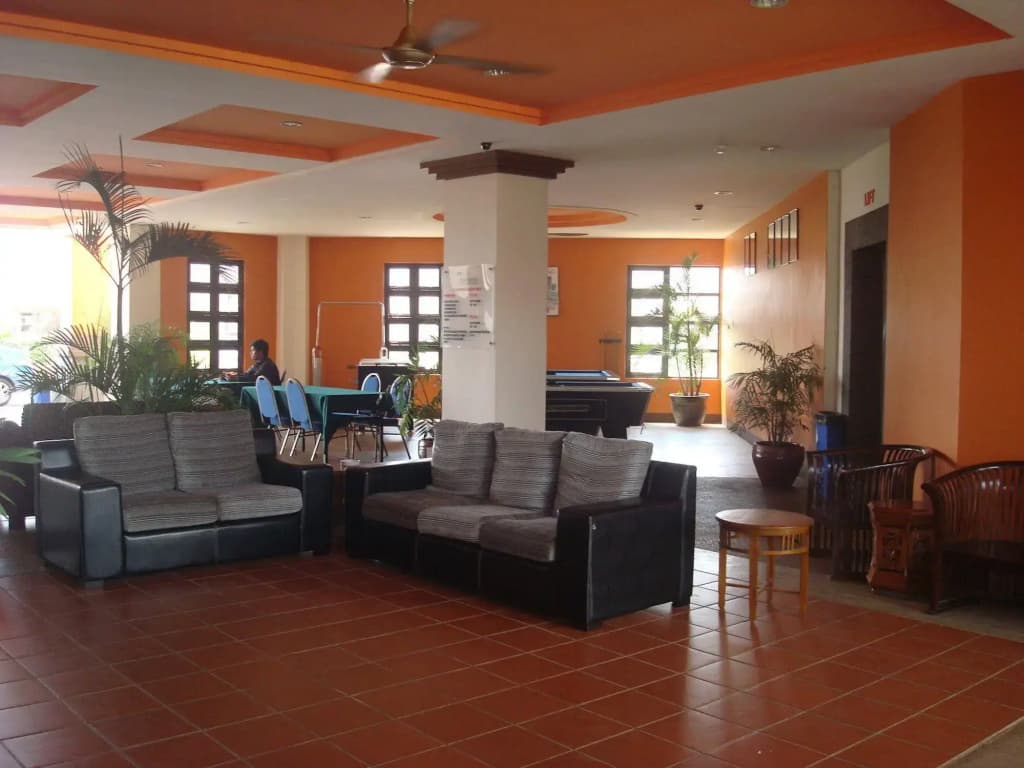 Sempurna Resort - photo 1