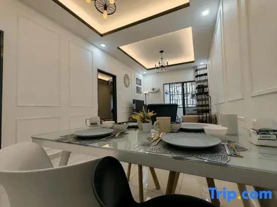 White On Homestay Cameron By Icolor - photo 6