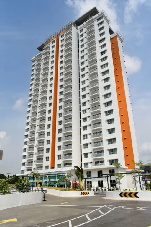 Hotel Tenera Bandar Baru Bangi - photo 13