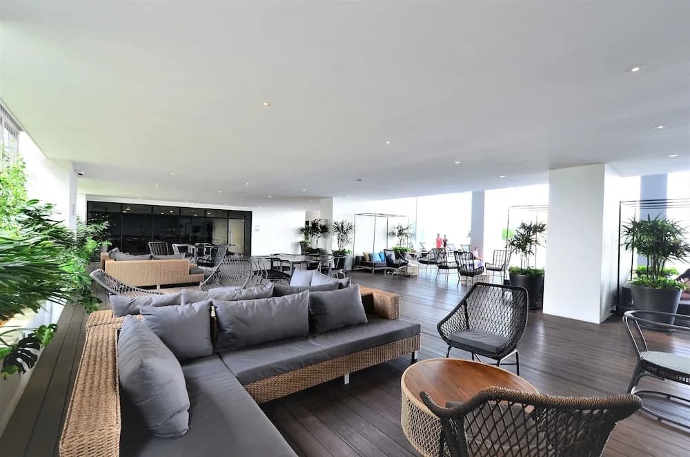 Luxury 3 Rooms Duplex KL SENTRAL - photo 8
