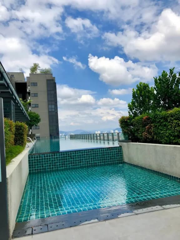 CoZy Suite @ PJ & Sunway(2 Bedroom) - photo 12