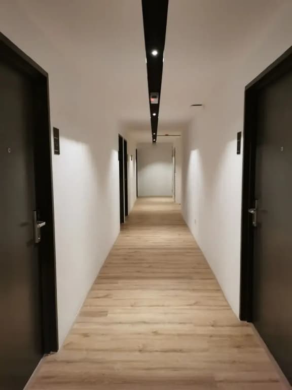 Otel Hotel Sibu - photo 12