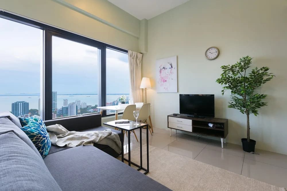 Tropicana 218 Macalister Snooker 3bedrooms by KS - photo 27