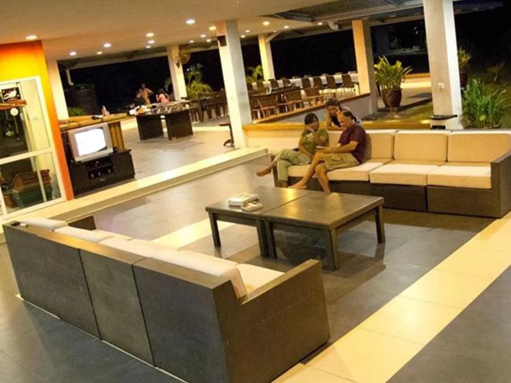 Celebes Beach Resort - photo 9
