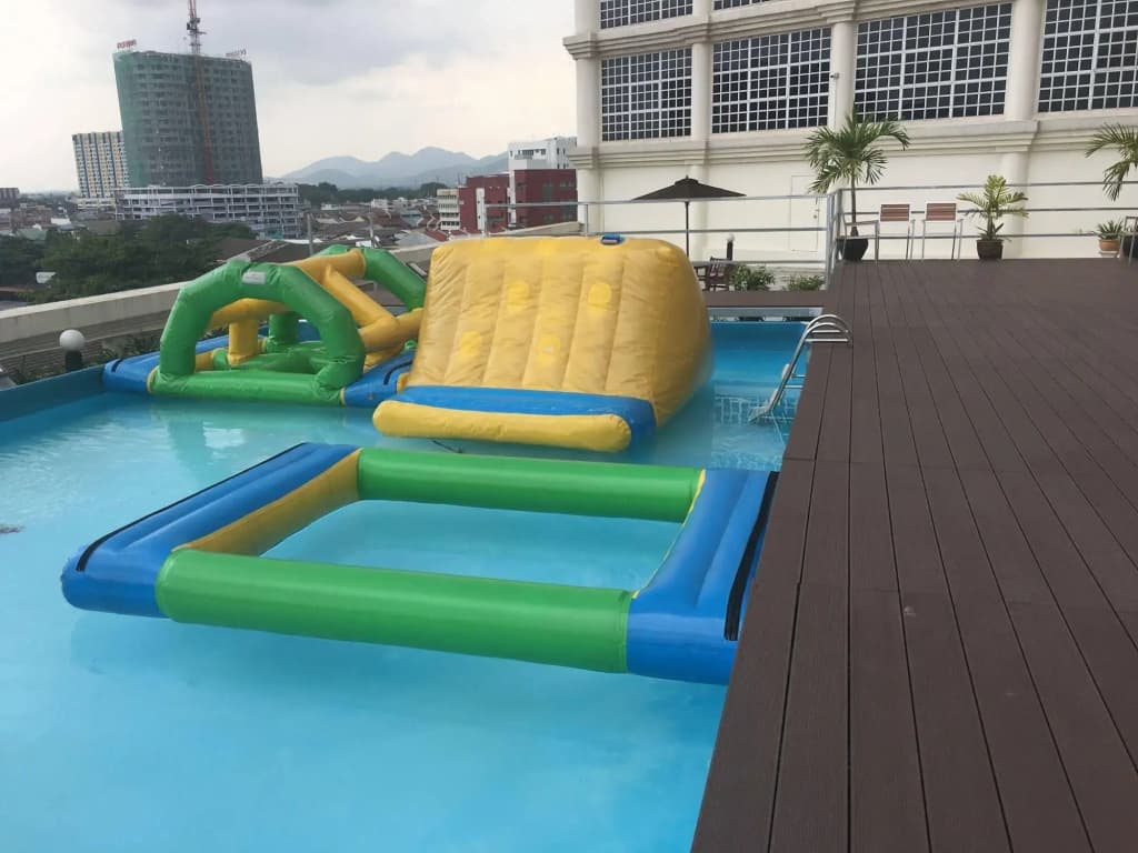 AC Hotels by Marriott Ipoh - photo 16