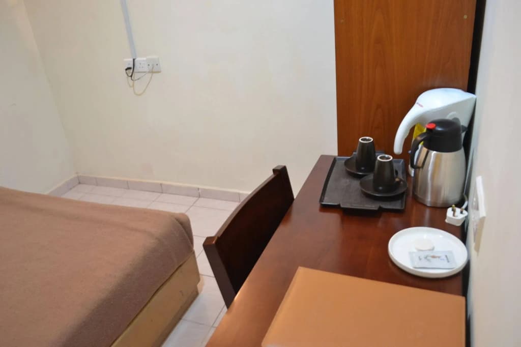 Hotel Full Hua - photo 1