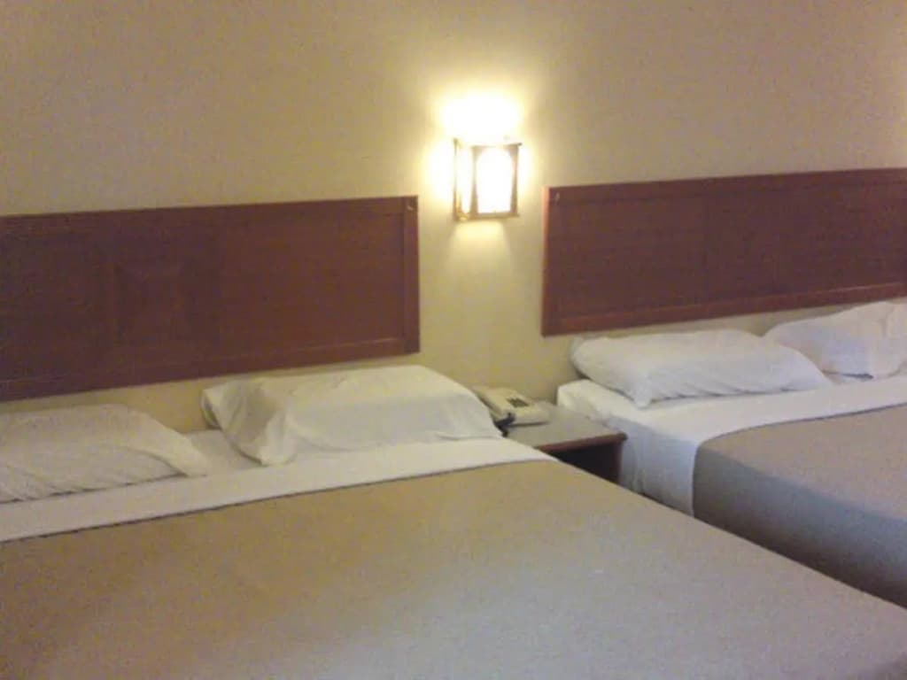 Comfort Hotel Klang 2 - photo 1