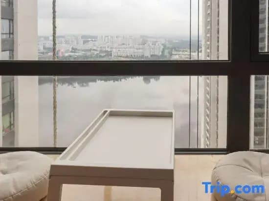 Johor Bahru R&F Princess Bay Changfeng Residence Hotel - photo 4