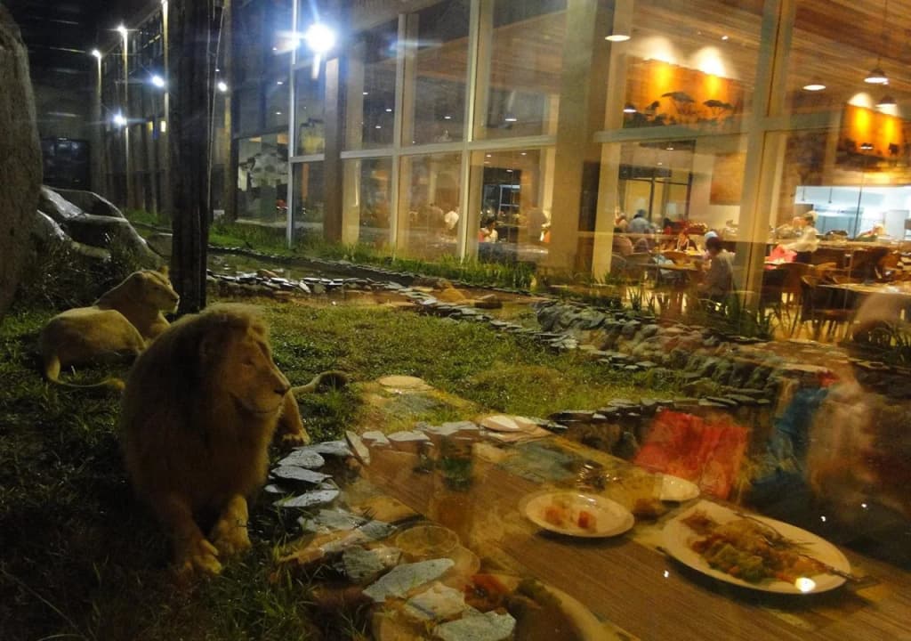 Caribbean Bay Resort - Bukit Gambang Resort City - photo 29