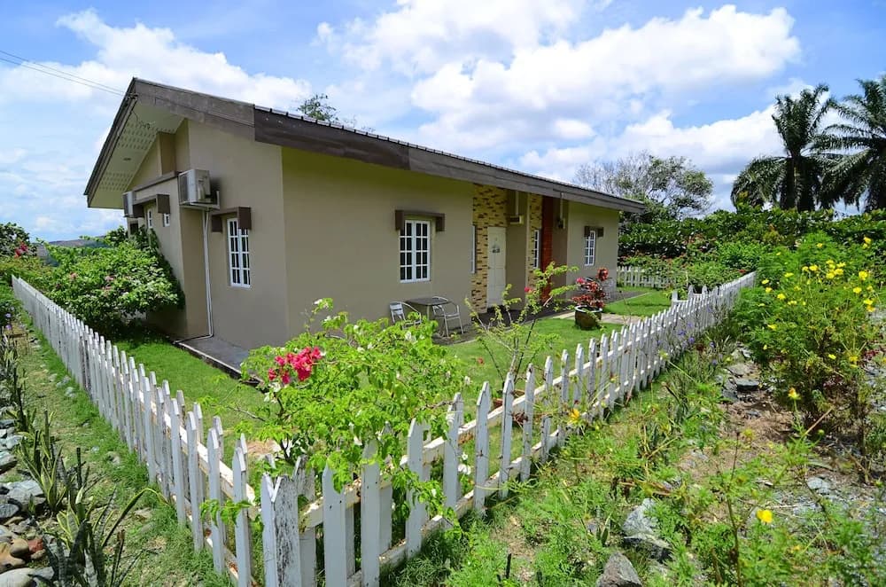 Sabah Tea Resort - photo 40
