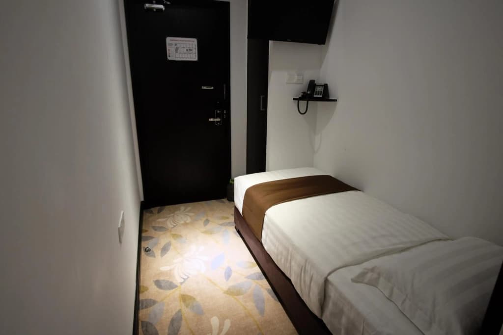 InnB Park Hotel - photo 25