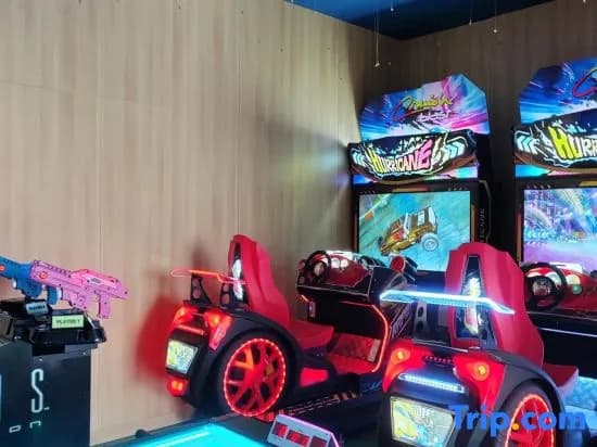 Antara Genting Entertainment Suite by J&H - photo 3