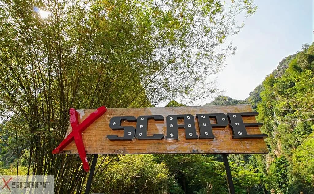 Xscape Tambun - photo 6