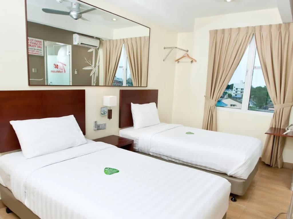 NIO Hotel - photo 26