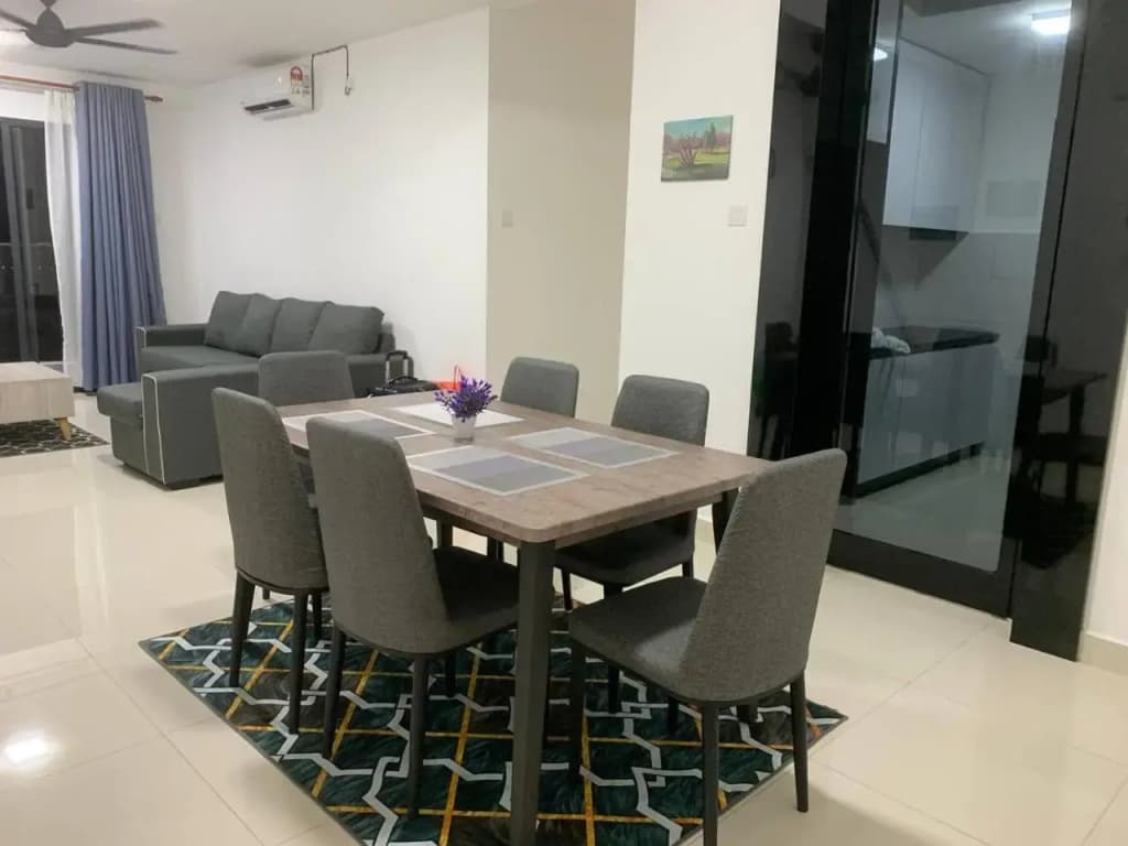 4A Icon Residence - photo 7