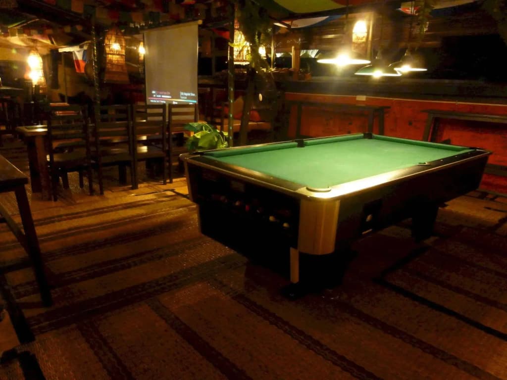 Singgahsana Lodge - photo 13