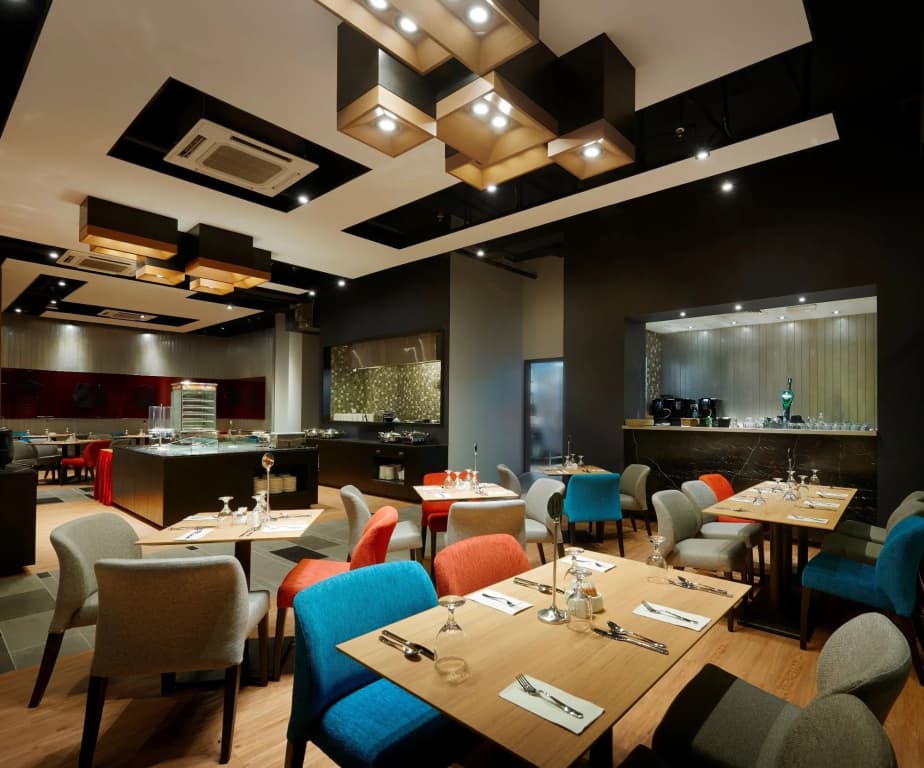 KIP Hotel Kuala Lumpur - photo 27