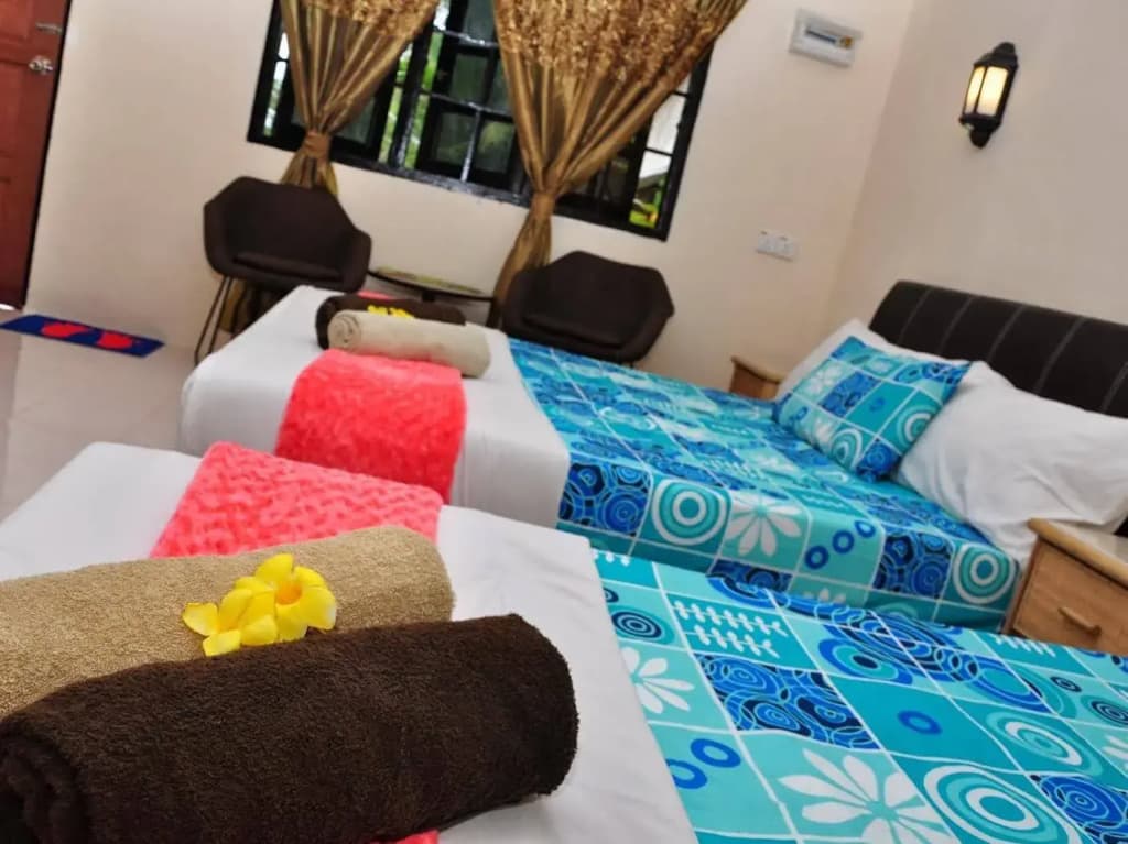 Mentari Cenang Inn - photo 1
