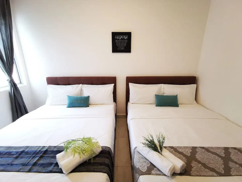 Symphony Suite @ Cameron Highlands - photo 5