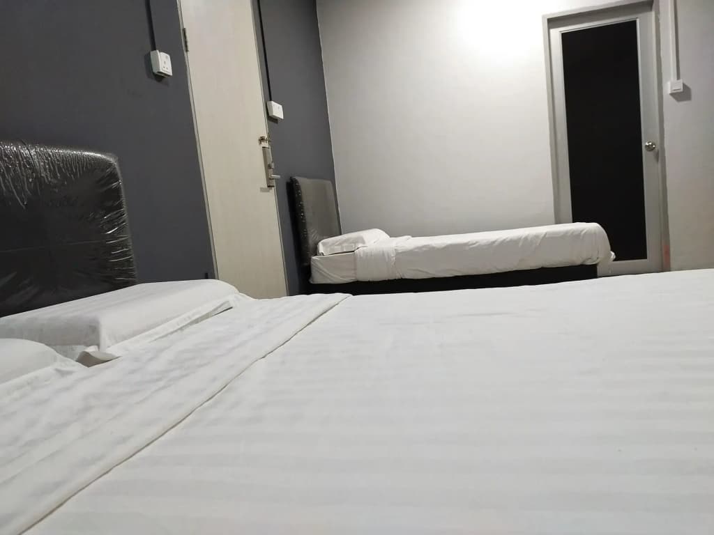 Hotel O Marina World - photo 17