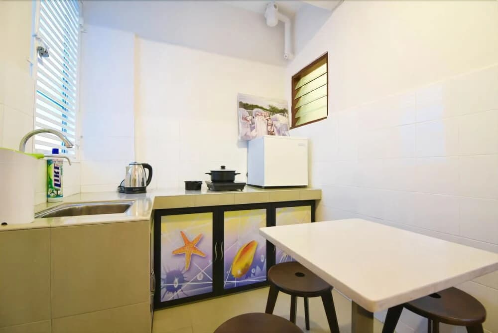 DaHong Island Apartment - photo 13