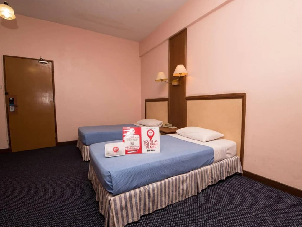 Hotel Mingood - photo 6