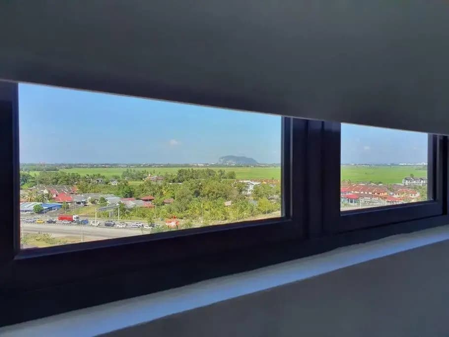 myRumah Imperio Home , Alor Setar 3BR with pool - photo 7
