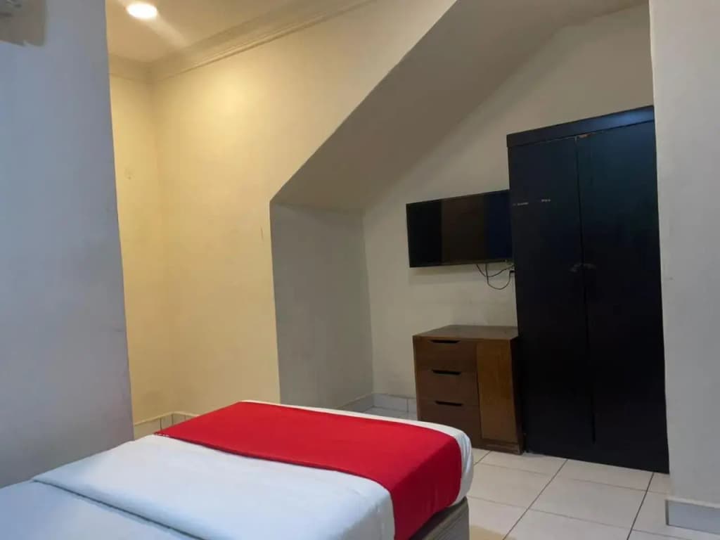 OYO 1002 Hotel Sahara Inn Batu Caves - photo 33