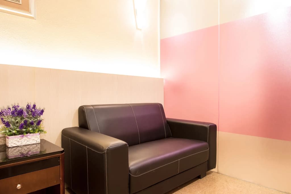 Lavender Inn Nusa Bestari - photo 10