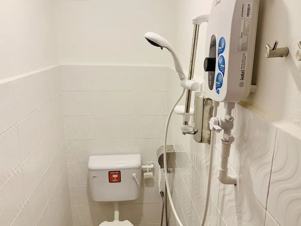 SPOT ON 89900 Jesselton Capsule Inn - photo 8