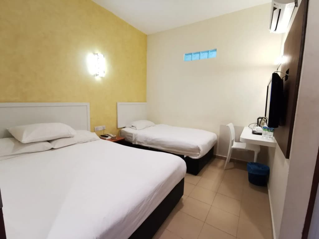 My Hotel Bukit Mertajam - photo 3