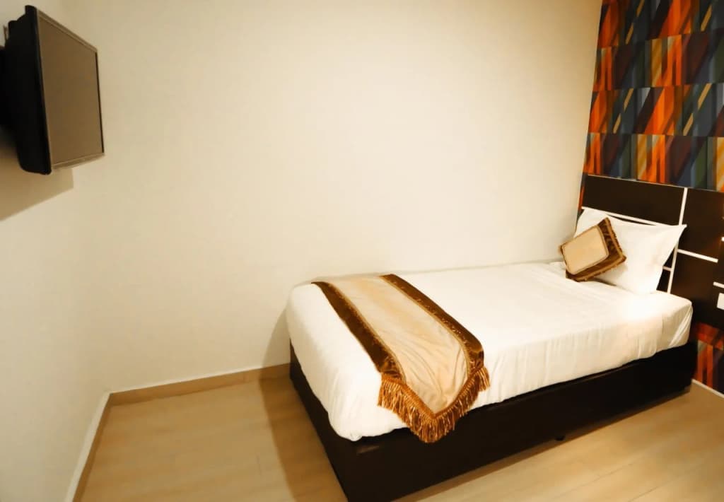 K Garden Hotel (Pb) Sdn Bhd - photo 3