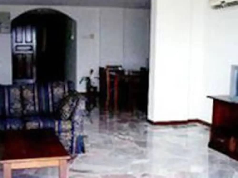 Sanctuary Resort - photo 48