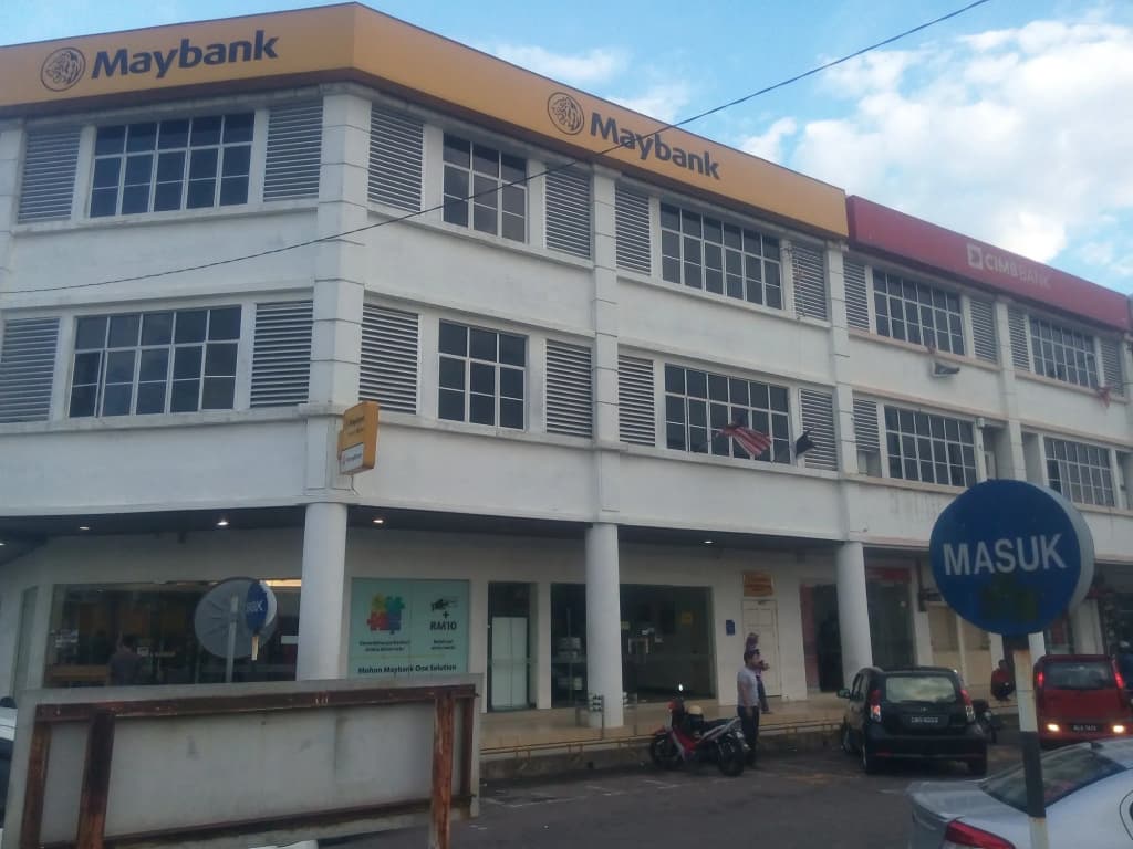 Kemaman Lodge & Cafe - photo 1