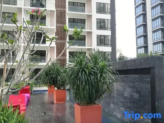 Urban Tropic@Midhill Genting Highland (Free Wi-Fi) - photo 28