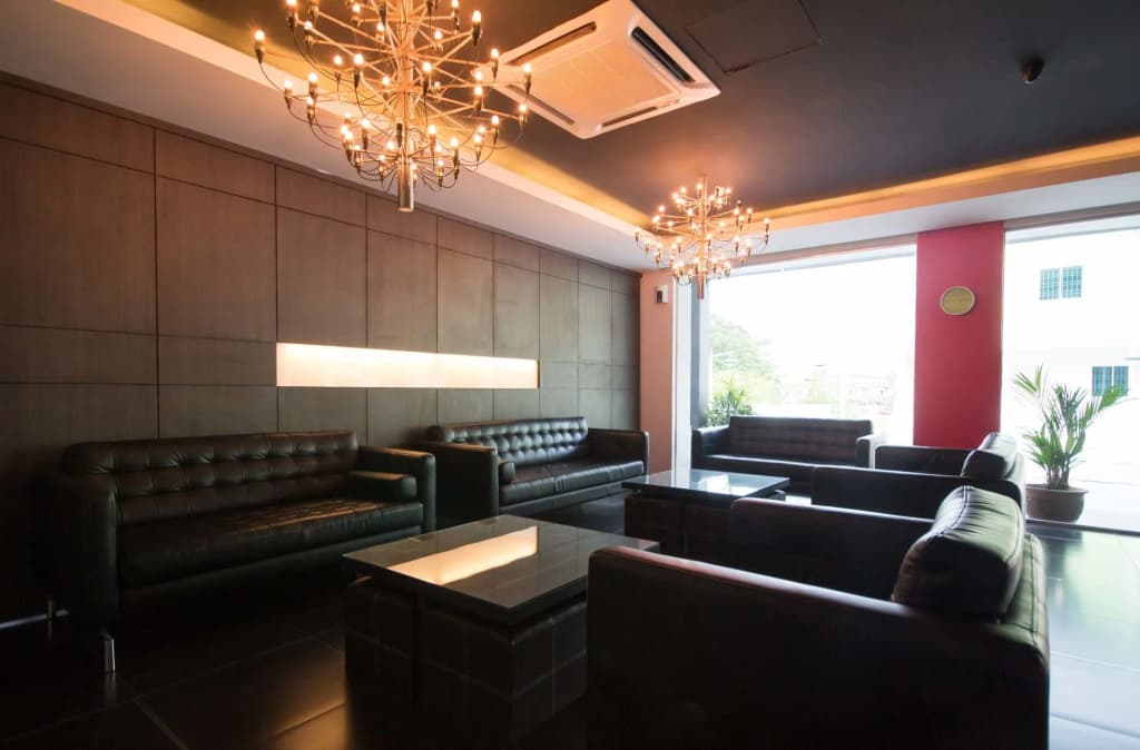 Chariton Hotel Ipoh - photo 15