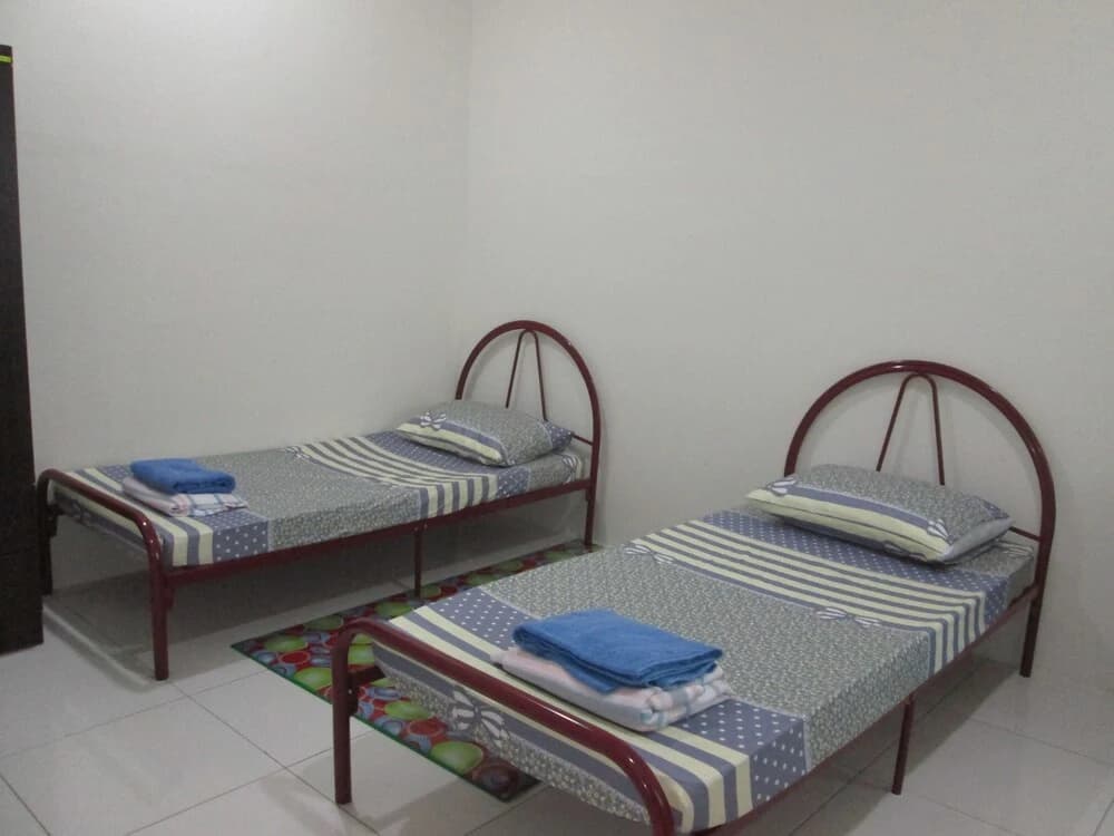Dzel Homestay Station 18 Ipoh Tiara Lake - photo 5