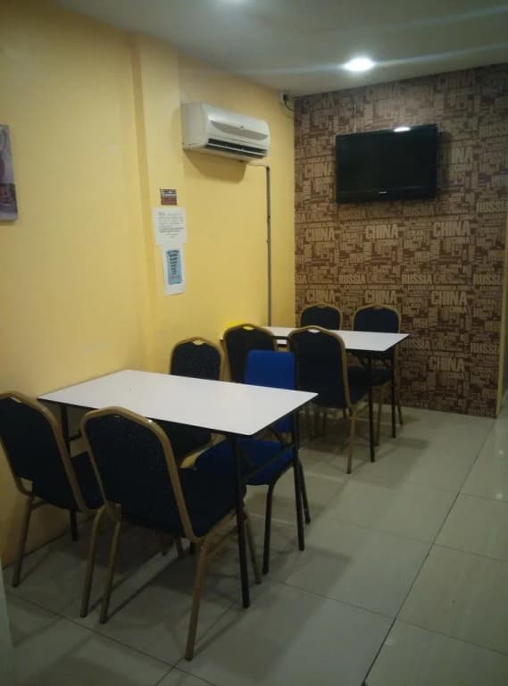 Hotel Pudu 88 - photo 10