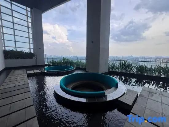 The Azure Residences Kelana Jaya by Airhost - photo 6