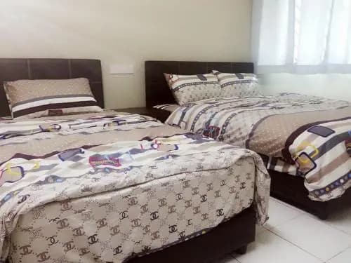 30 Guest House - photo 5