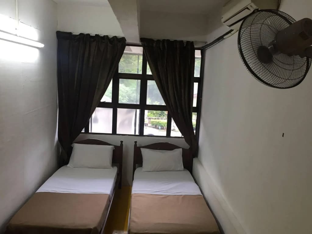 Uncle Guesthouse Kuala Terengganu - photo 6