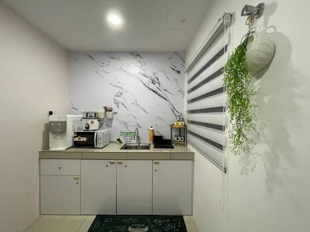 Manhattan Suites IPOH Waterpark by uBook - photo 32
