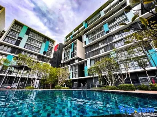 KLIA Transit Hub @ The Core, Kip Core Sentral, Kota Warisan, Sepang - photo 1