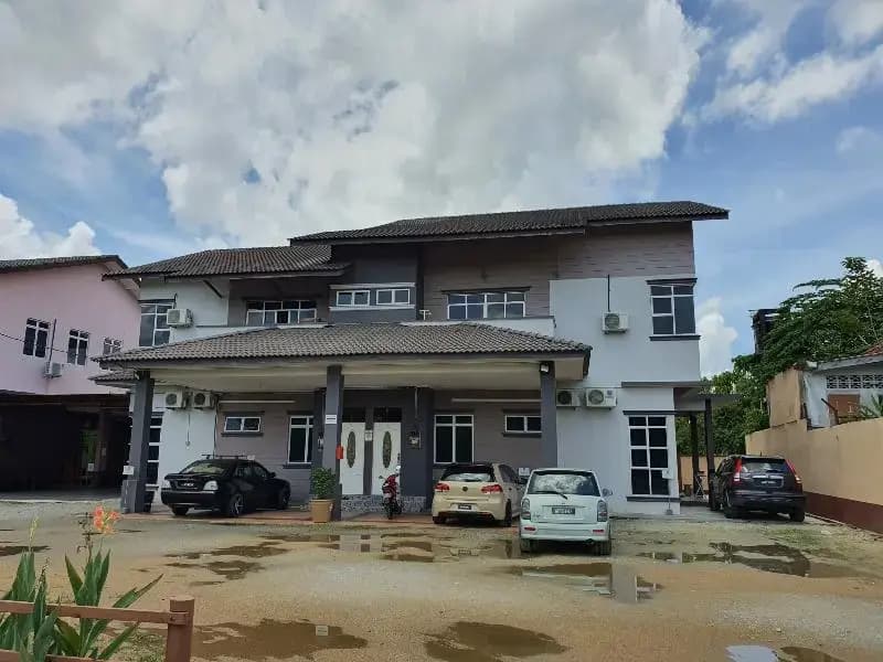 OYO 90280 Darussalam Homestay - main photo