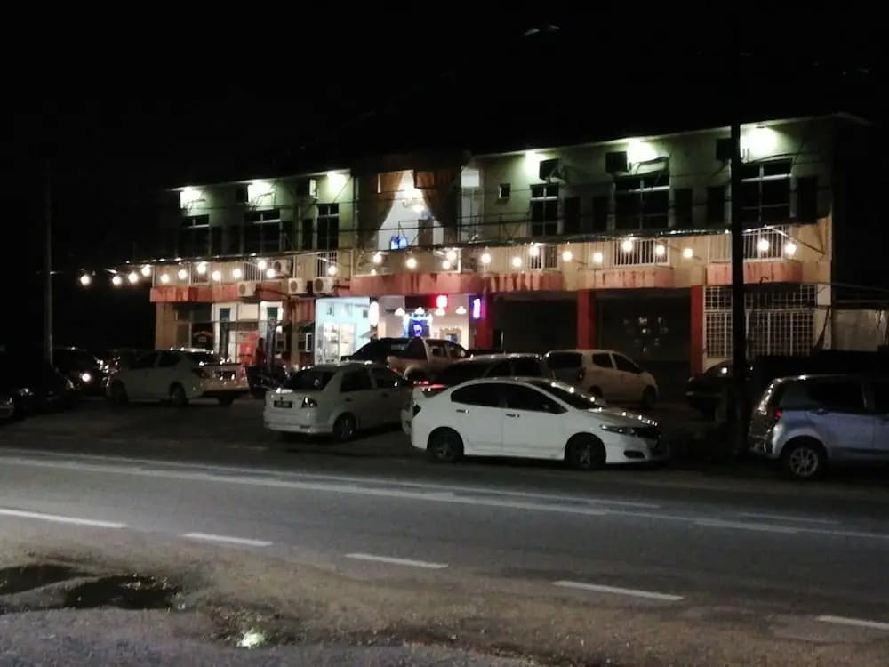 Daisyinn Budget Hotel Kuala Terengganu - photo 9
