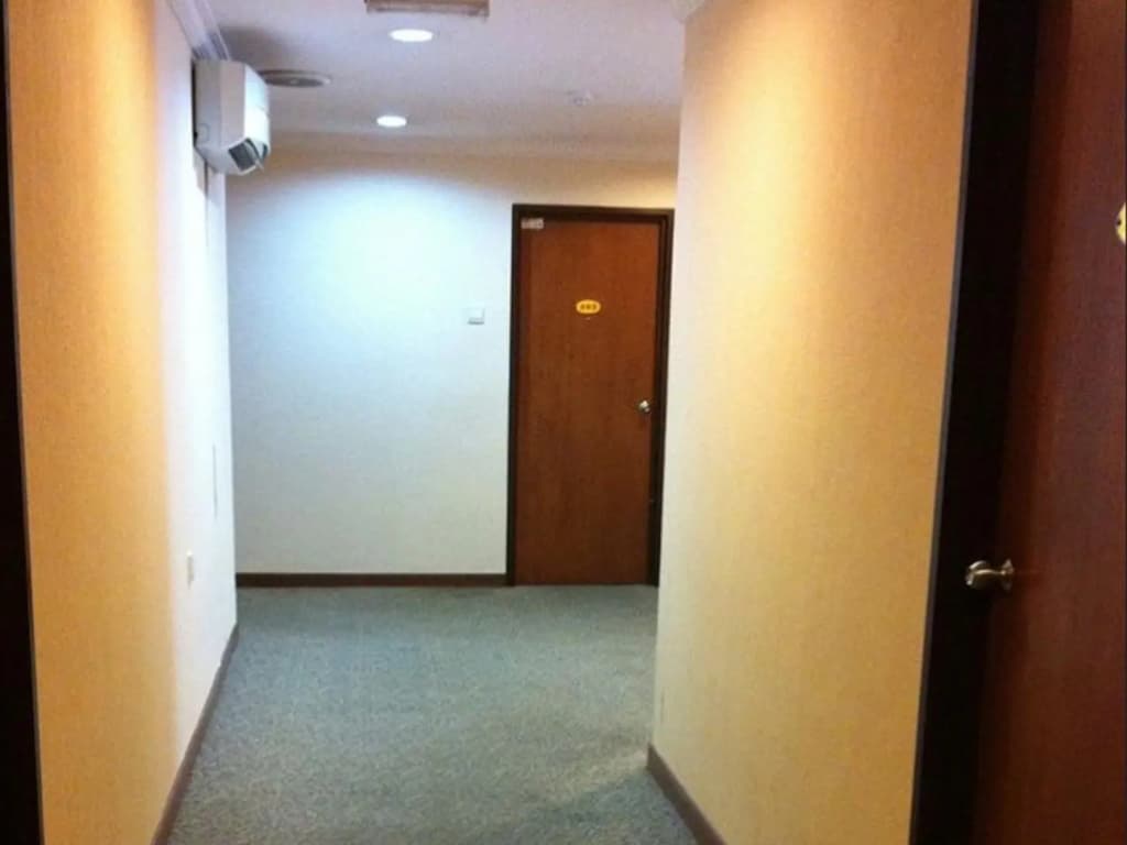 D' Borneo Hotel - photo 10